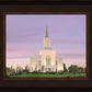 Burley Idaho Love of Our Father