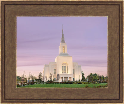 Burley Idaho Love of Our Father