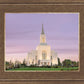 Burley Idaho Love of Our Father