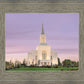 Burley Idaho Love of Our Father