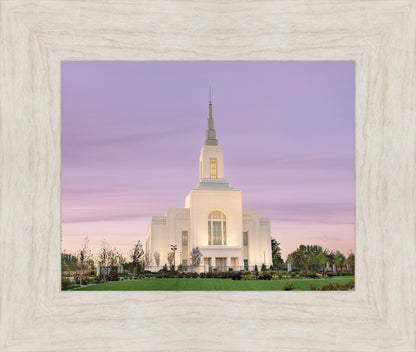 Burley Idaho Love of Our Father