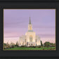 Burley Idaho Love of Our Father