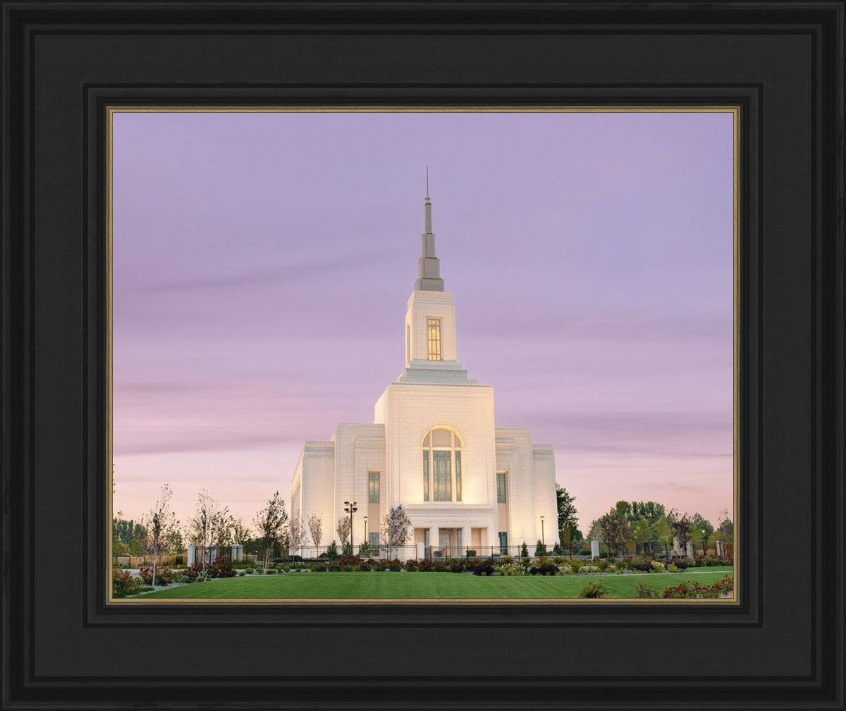 Burley Idaho Love of Our Father