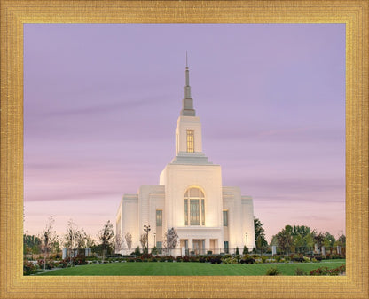 Burley Idaho Love of Our Father