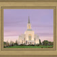Burley Idaho Love of Our Father