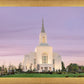 Burley Idaho Love of Our Father