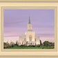 Burley Idaho Love of Our Father
