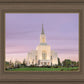 Burley Idaho Love of Our Father