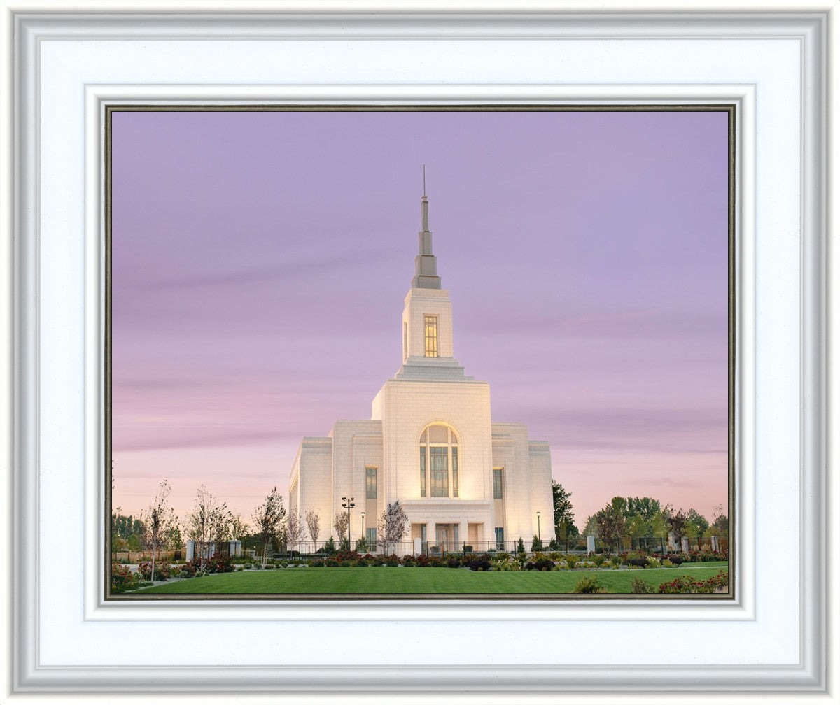 Burley Idaho Love of Our Father