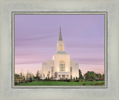 Burley Idaho Love of Our Father