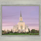 Burley Idaho Love of Our Father