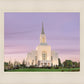 Burley Idaho Love of Our Father