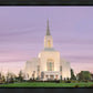 Burley Idaho Love of Our Father