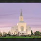 Burley Idaho Love of Our Father
