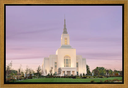 Burley Idaho Love of Our Father