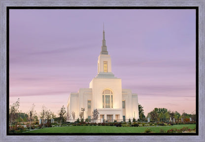 Burley Idaho Love of Our Father