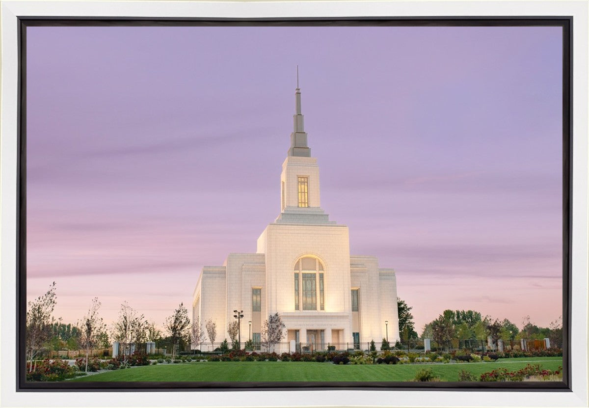 Burley Idaho Love of Our Father