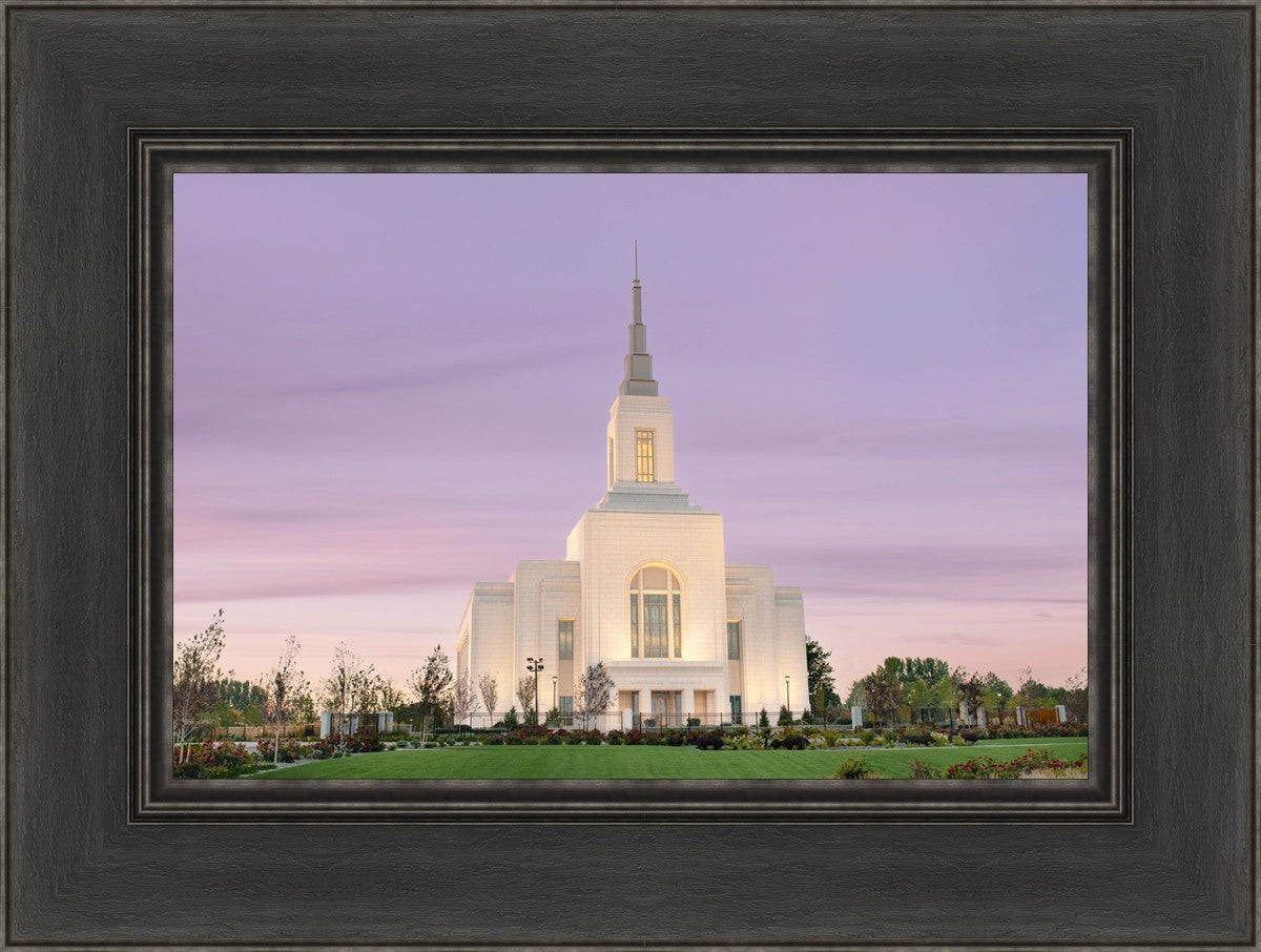 Burley Idaho Love of Our Father