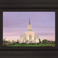 Burley Idaho Love of Our Father