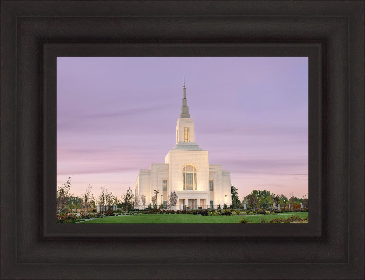 Burley Idaho Love of Our Father