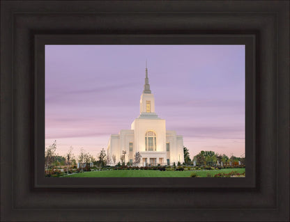 Burley Idaho Love of Our Father