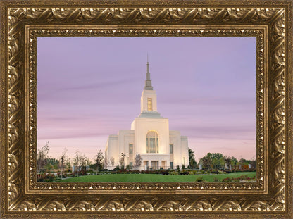 Burley Idaho Love of Our Father