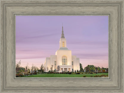 Burley Idaho Love of Our Father