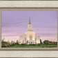 Burley Idaho Love of Our Father