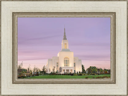 Burley Idaho Love of Our Father