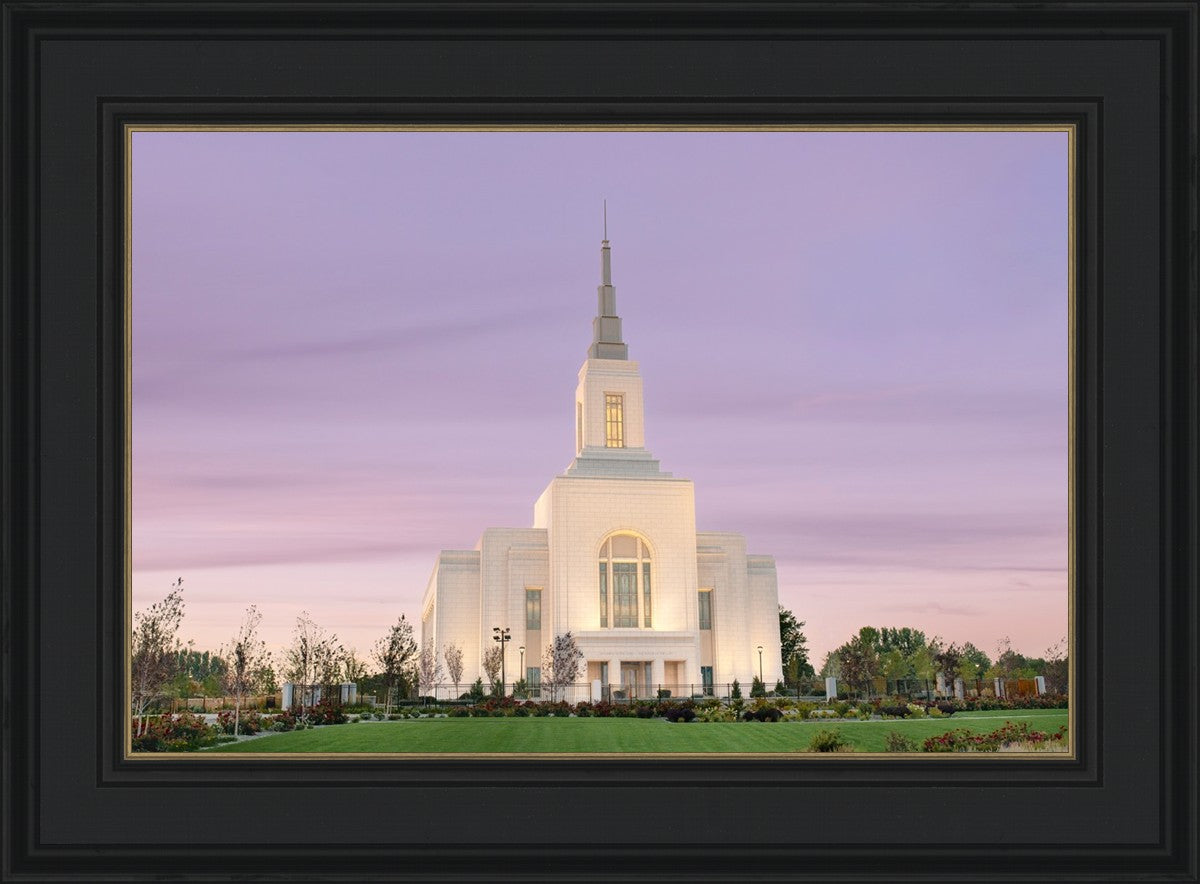 Burley Idaho Love of Our Father