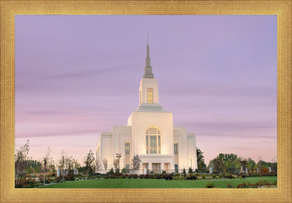 Burley Idaho Love of Our Father