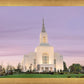 Burley Idaho Love of Our Father