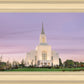 Burley Idaho Love of Our Father