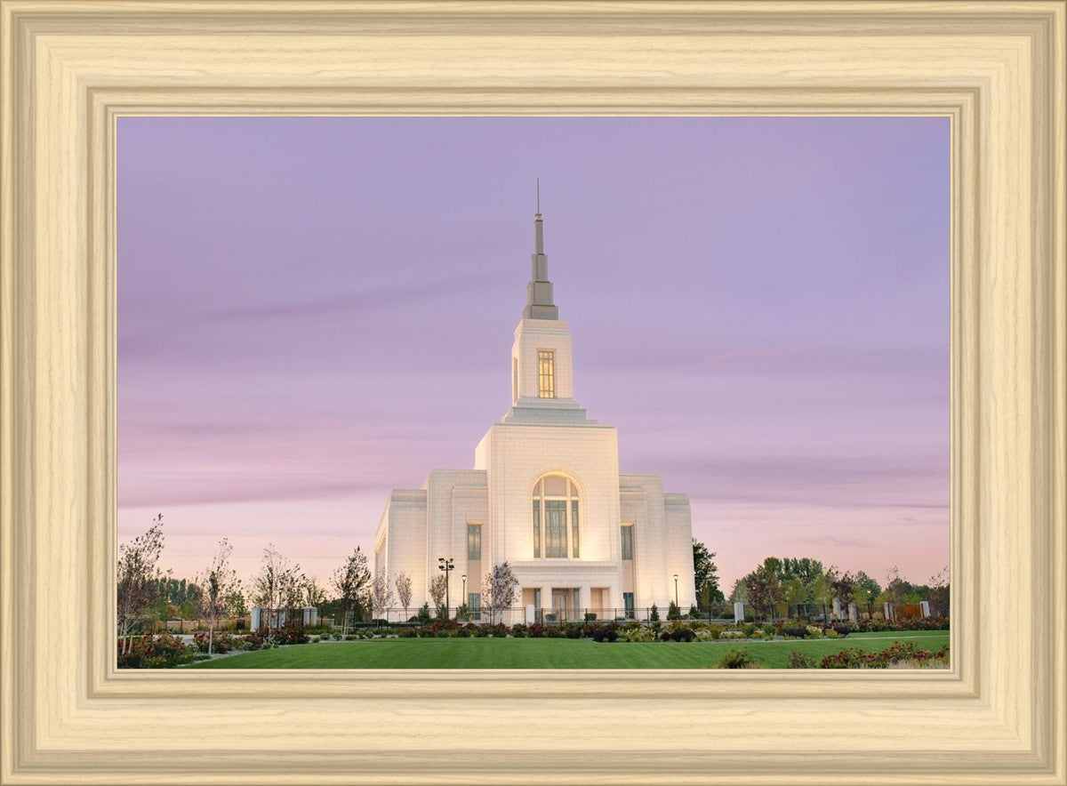 Burley Idaho Love of Our Father