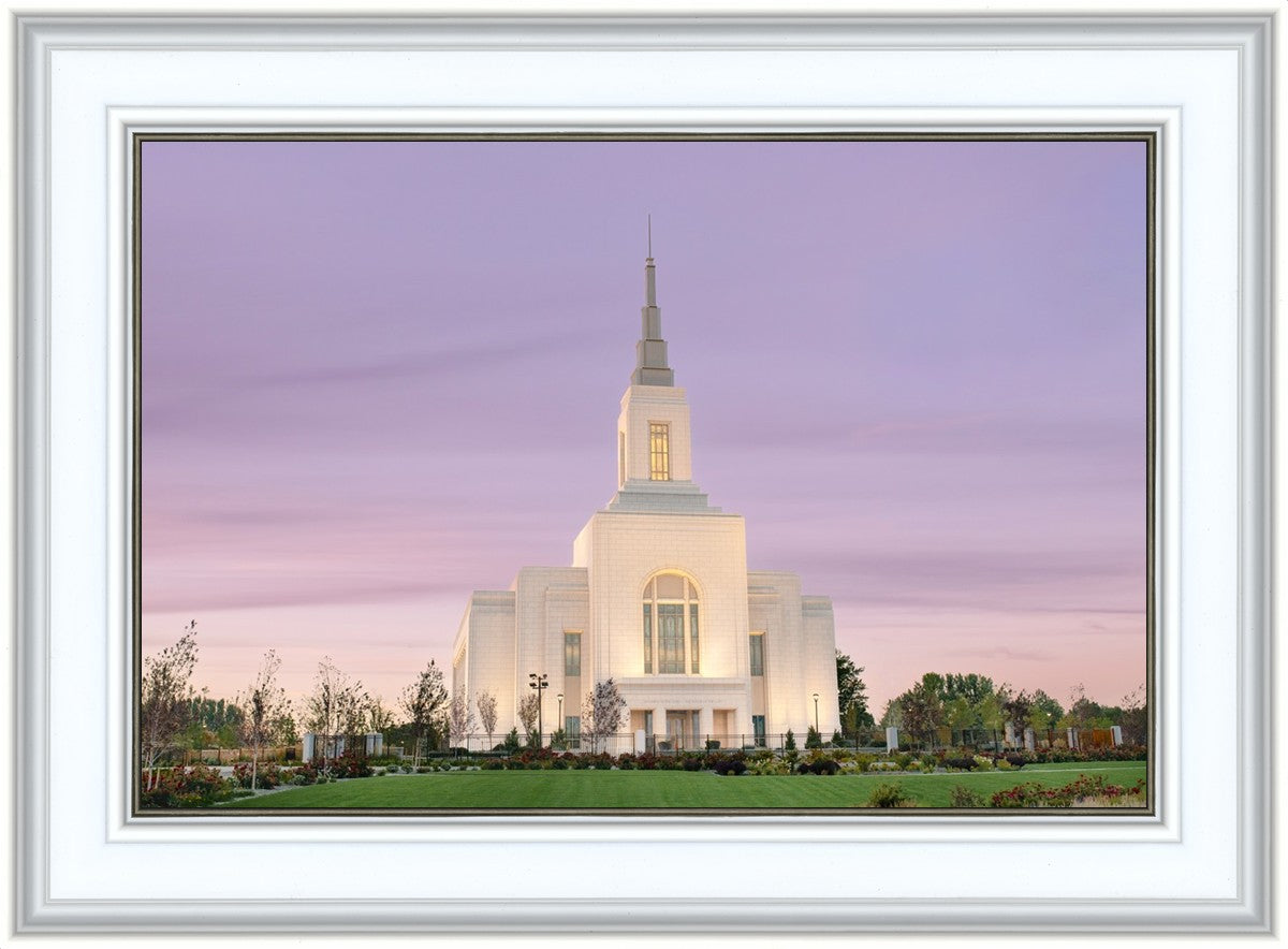 Burley Idaho Love of Our Father