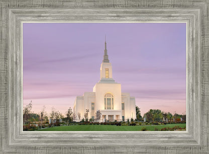 Burley Idaho Love of Our Father