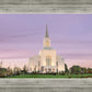 Burley Idaho Love of Our Father