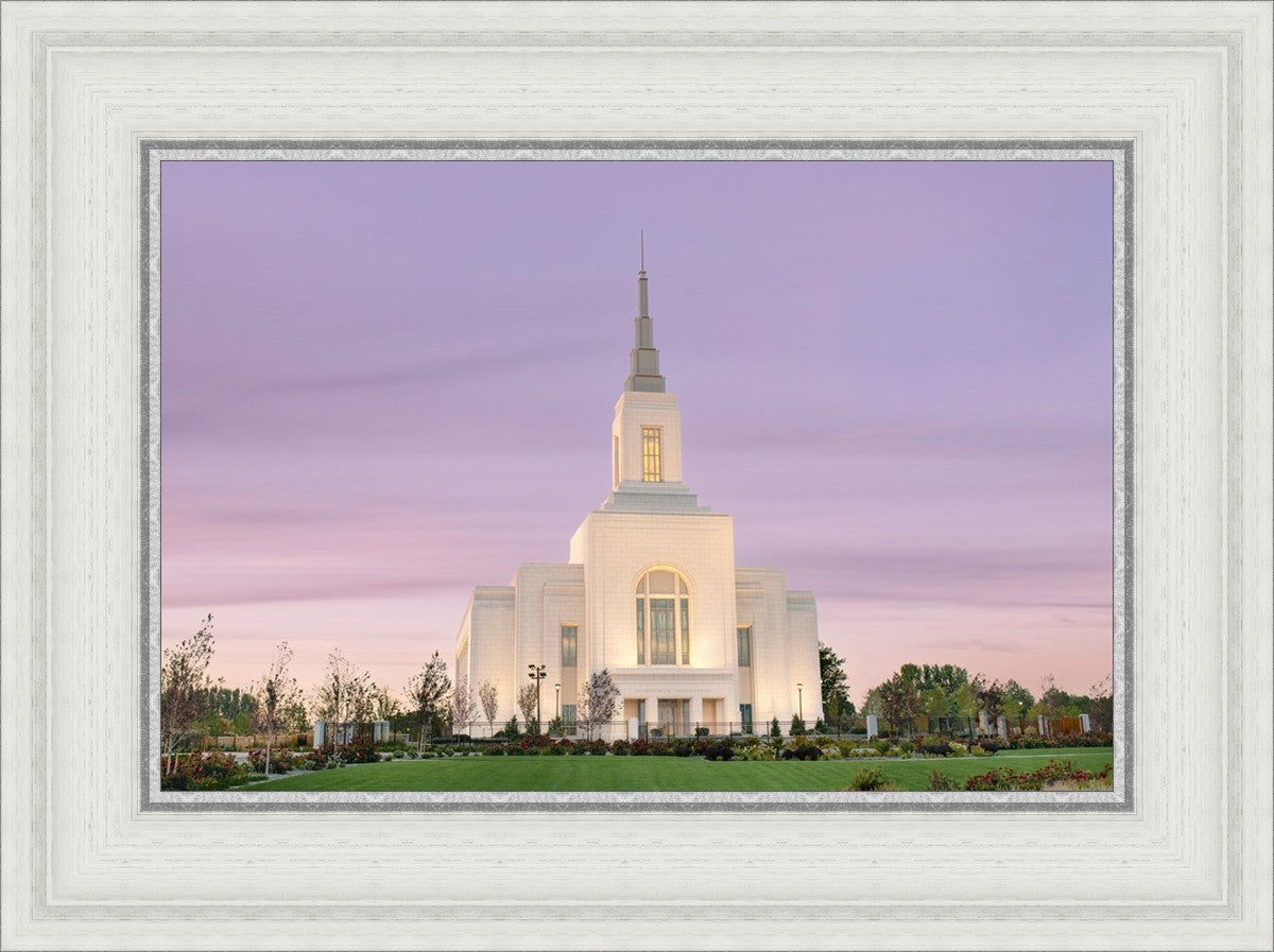 Burley Idaho Love of Our Father