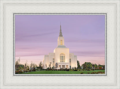 Burley Idaho Love of Our Father