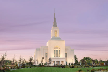 Burley Idaho Love of Our Father