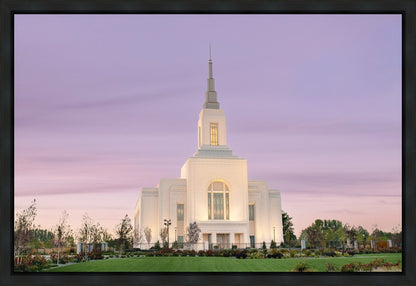 Burley Idaho Love of Our Father