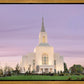 Burley Idaho Love of Our Father