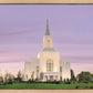 Burley Idaho Love of Our Father