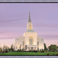 Burley Idaho Love of Our Father