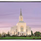 Burley Idaho Love of Our Father
