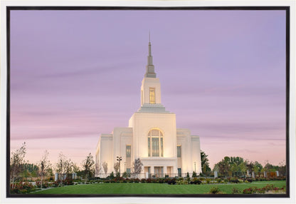 Burley Idaho Love of Our Father