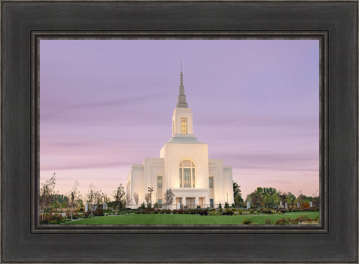 Burley Idaho Love of Our Father