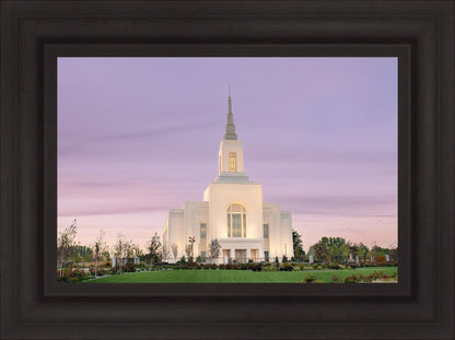 Burley Idaho Love of Our Father