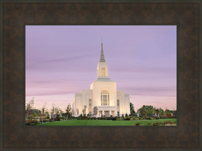 Burley Idaho Love of Our Father