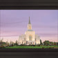Burley Idaho Love of Our Father